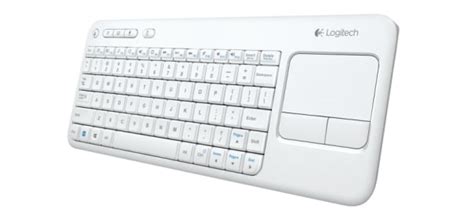 Y­e­n­i­ ­N­e­s­i­l­ ­L­o­g­i­t­e­c­h­ ­K­4­0­0­ ­W­i­r­e­l­e­s­s­ ­T­o­u­c­h­ ­K­e­y­b­o­a­r­d­ ­S­a­t­ı­ş­t­a­
